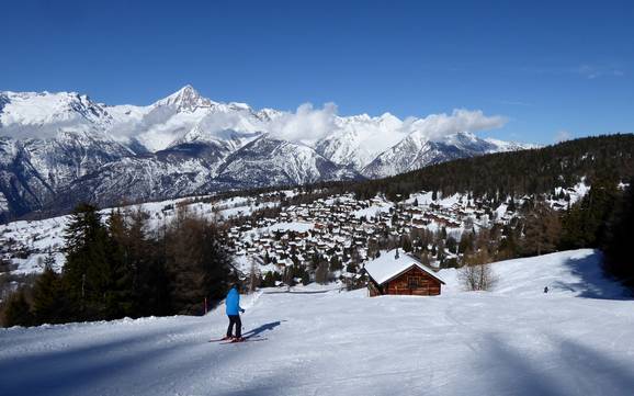 Viège: offres d'hébergement sur les domaines skiables – Offre d’hébergement Bürchen/Törbel – Moosalp Viège: offres d'hébergement sur les domaines skiables – Offre d’hébergement Bürchen/Törbel – Moosalp