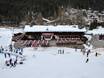 Chalets de restauration, restaurants de montagne  Innsbruck-Land – Restaurants, chalets de restauration Gschwandtkopf – Seefeld