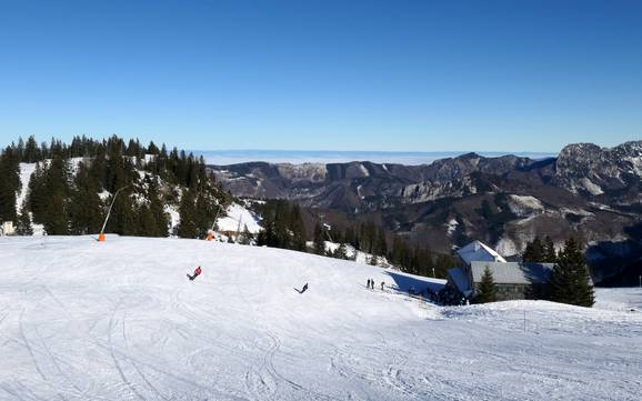 Meilleur domaine skiable dans l' Almtal (vallée de l'Alm) – Évaluation Kasberg – Grünau im Almtal Meilleur domaine skiable dans l' Almtal (vallée de l'Alm) – Évaluation Kasberg – Grünau im Almtal