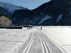 Ski nordique 3TälerPass – Ski nordique Diedamskopf – Schoppernau