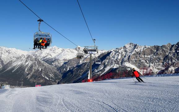 Meilleur domaine skiable dans le massif du Sobretta-Gavia – Évaluation Bormio – Cima Bianca Meilleur domaine skiable dans le massif du Sobretta-Gavia – Évaluation Bormio – Cima Bianca