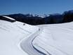 Ski nordique Bavière – Ski nordique Steinplatte-Winklmoosalm – Waidring/Reit im Winkl