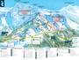 Plan des pistes Les 7 Laux – Prapoutel/Le Pleynet/Pipay