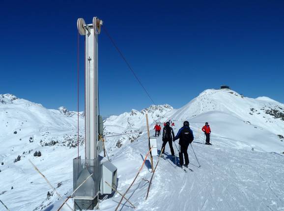 Balmengratlift