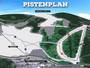 Plan des pistes Fort Fun Winterwelt – Bestwig