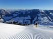 Préparation des pistes Union européenne – Préparation des pistes Ski Juwel Alpbachtal Wildschönau