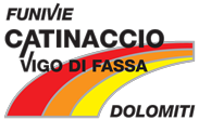 Catinaccio/Ciampedie – Vigo di Fassa/Pera di Fassa