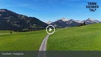 Tannheim - FlyingCam