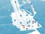Plan des pistes Edsbybacken